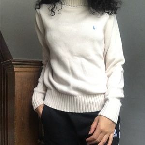 Ralph Lauren Turtleneck 🤩
